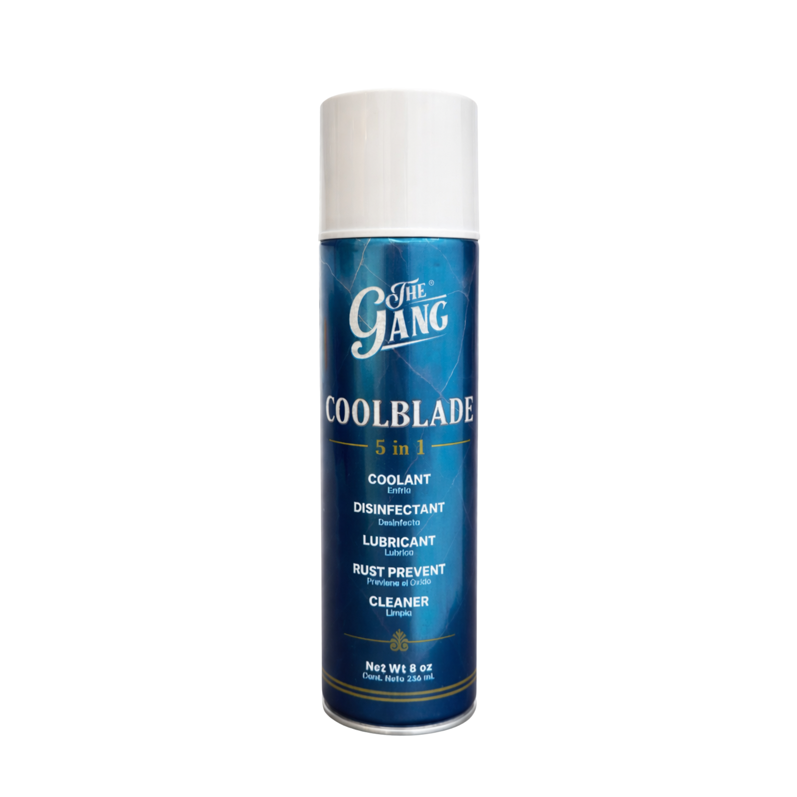 Cool Care The gang 5 EN 1 x236ml