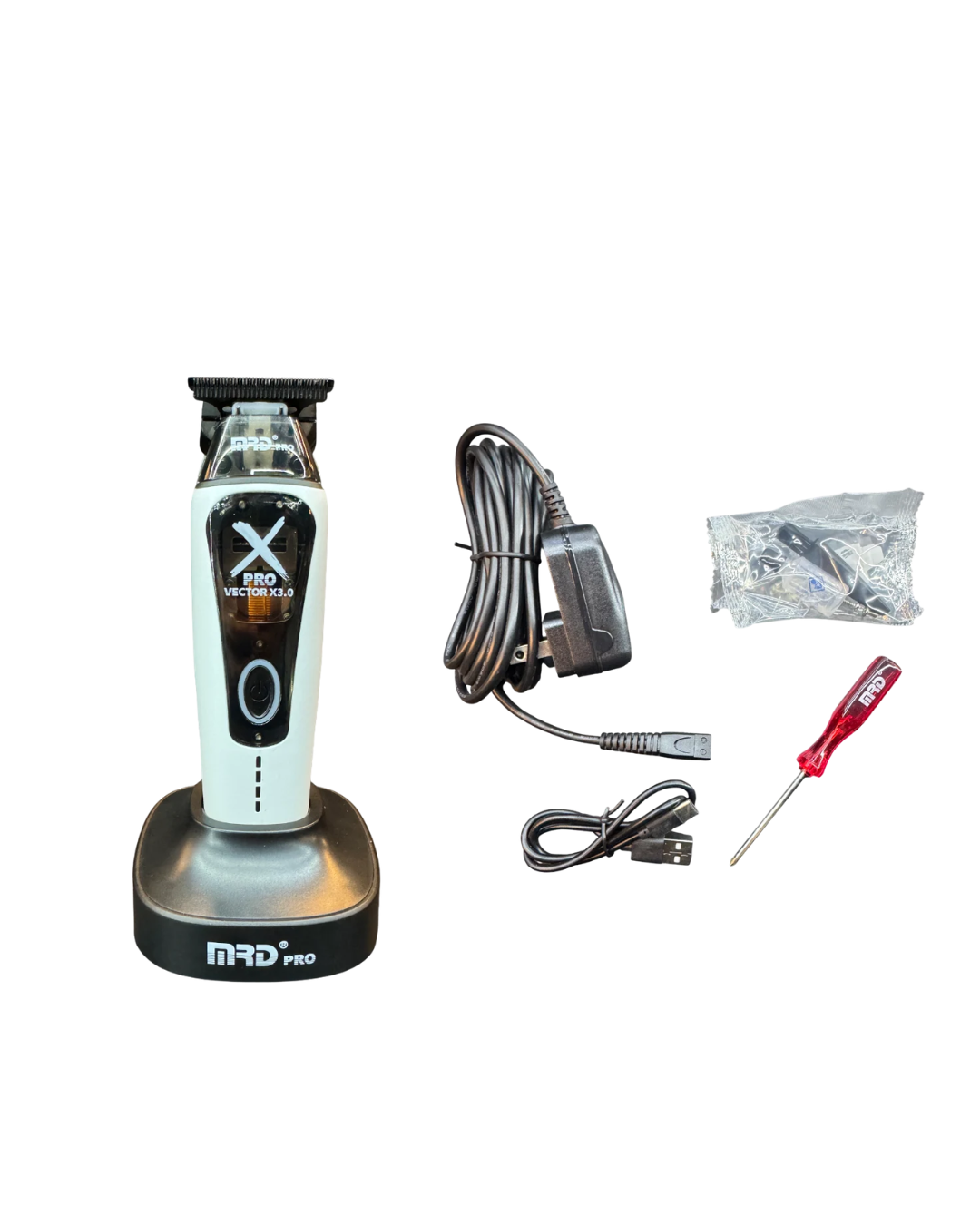 Patillera MRD pro Vector X3.0 GMT‑999C