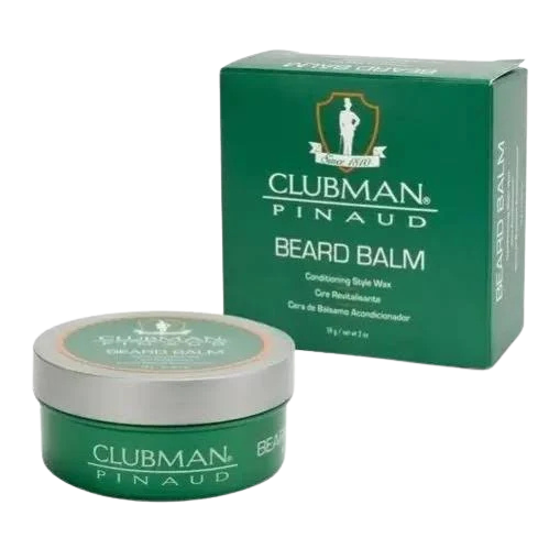 ClubMan Balsamo de barba