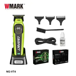 wmark patillera NG-VT4 verde