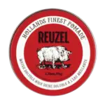 Cera Reuzel Roja Pomada de Brillo Alto 3.38oz 95g