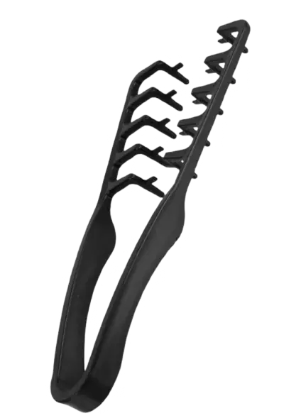 Peine texturizante wave comb