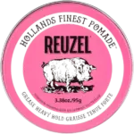 Cera Reuzel Rosada Grease Pomade 3.38 oz 95