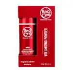 Polvo texturizante Red One rojo 20gr